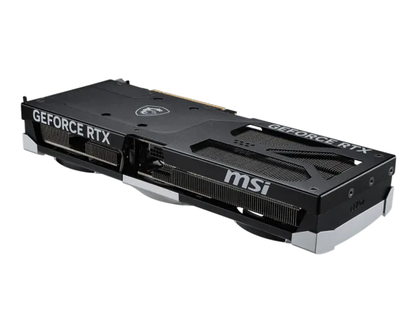 SVGA MSI RTX 5080 Ventus 3X Plus OC 16GB GDDR7 Slika 4