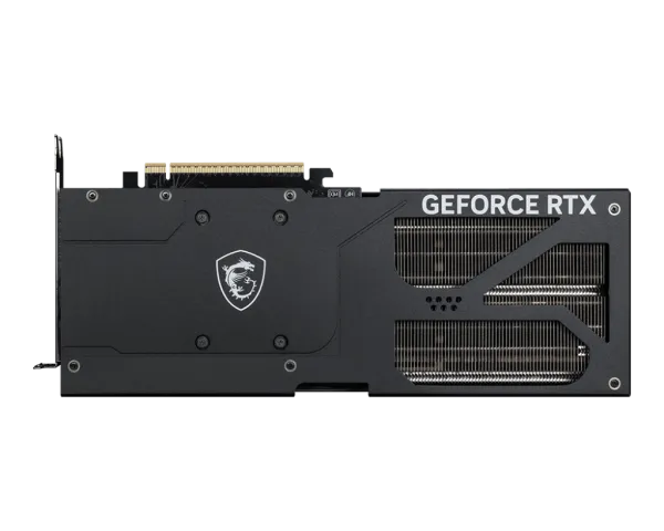SVGA MSI RTX 5080 Ventus 3X Plus OC 16GB GDDR7 Slika 3