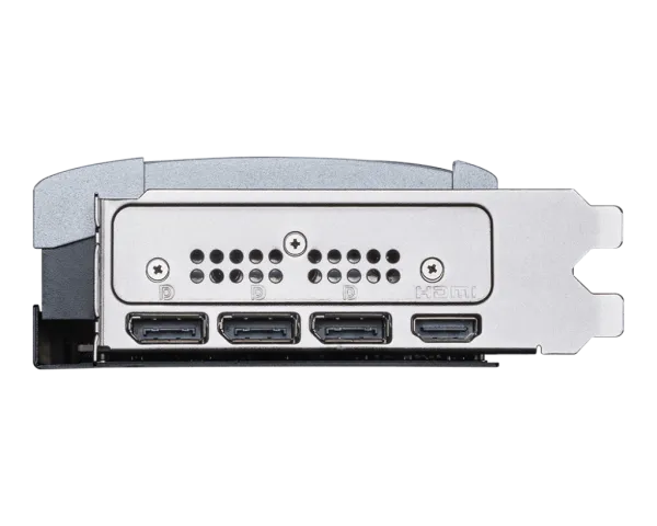 SVGA MSI RTX 5080 Ventus 3X Plus OC 16GB GDDR7 Slika 2