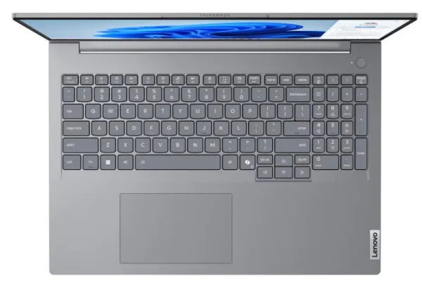 NB Lenovo ThinkBook 16 G8 U7-255H/16GB/M.2 512GB SSD/16"/FP/BL/SRB/3Y/21SK007YYA Slika 2