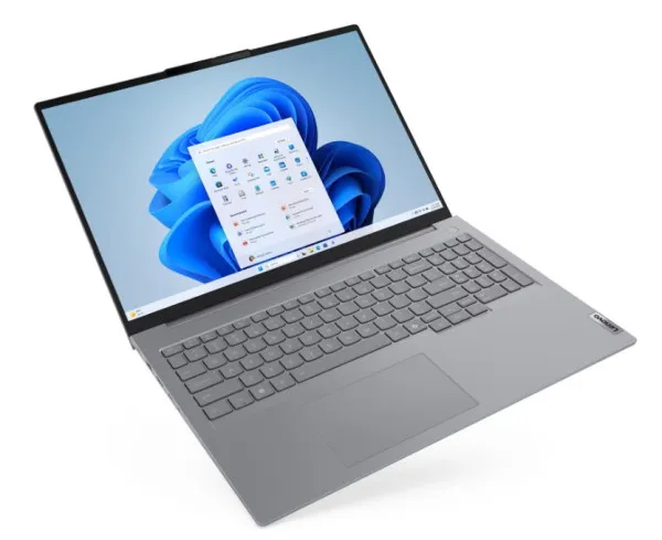 NB Lenovo ThinkBook 16 G8 U7-255H/16GB/M.2 512GB SSD/16"/FP/BL/SRB/3Y/21SK007YYA Slika 3