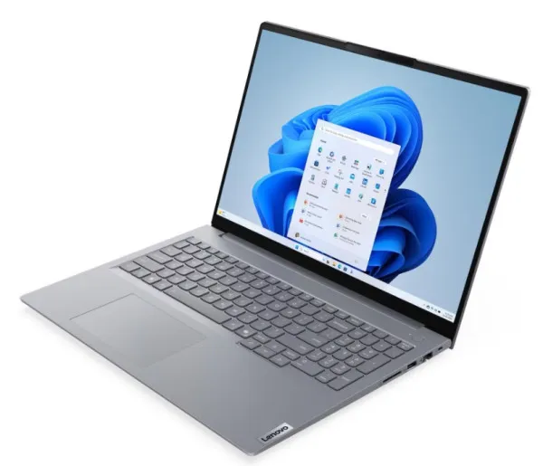NB Lenovo ThinkBook 16 G8 U7-255H/32GB/M.2 512GB SSD/16"/Win11Pro/21SK007YY Slika 3