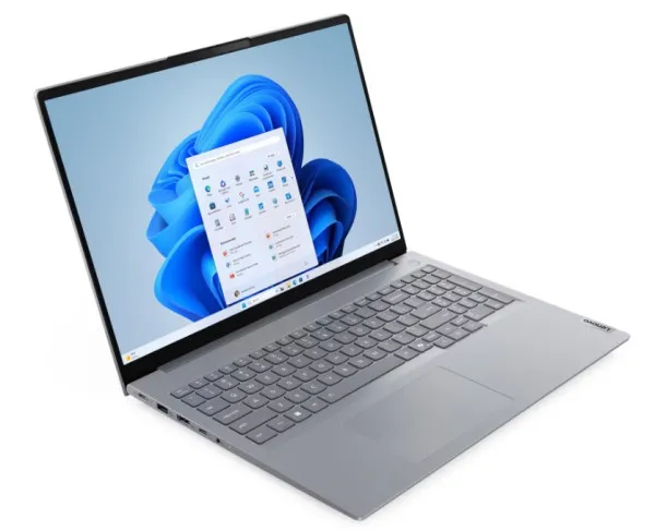 NB Lenovo ThinkBook 16 G8 U7-255H/16GB/M.2 1TB SSD/16"/Win11Pro/FP/BL/21SK007YYA Slika 3