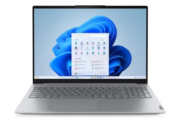 NB Lenovo ThinkBook 16 G8 U7-255H/16GB/M.2 1TB SSD/16"/Win11Pro/FP/BL/21SK007YYA Slika 1