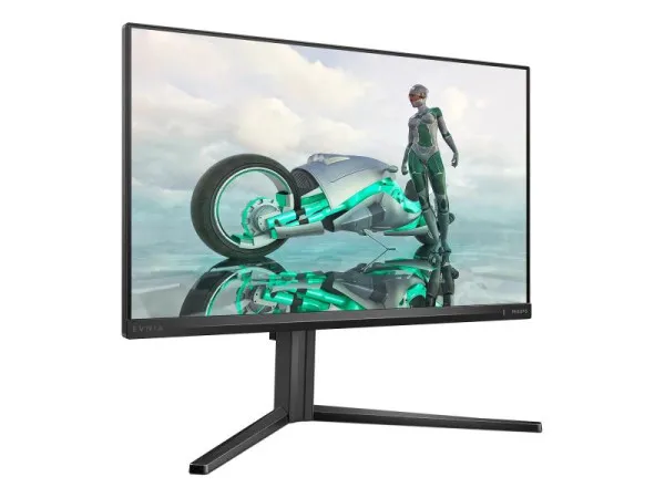 Monitor 23.8" Philips Evnia 24M2N3200A/00 IPS 1920x1080/180Hz/1ms/2xHDMI/DP Slika 6