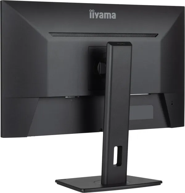 iiyama Monitor 27" Iiyama XUB2793HS-B7 IPS 1920x1080/100Hz/1ms/HDMI/DP/zvučnici/pivot Slika 2