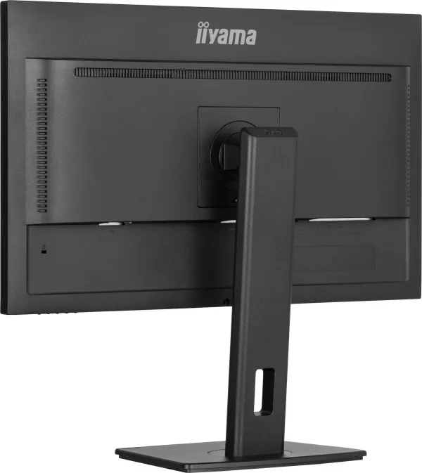 iiyama Monitor 27" Iiyama XUB2797HSU-B2 IPS 1920x1080/100Hz/1ms/HDMI/DP/USB/zvučnici Slika 4