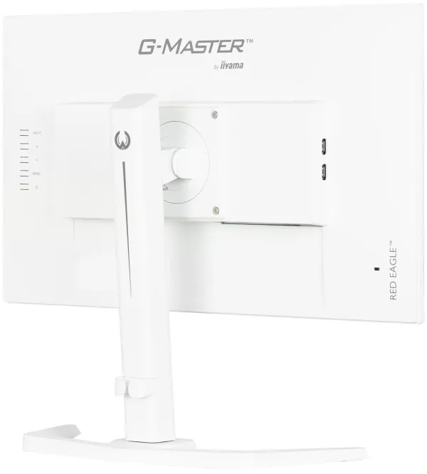 iiyama Monitor 23.8" Iiyama GB2470HSU-W6 IPS 1920x1080/180Hz/0.2ms/HDMIDP/USB/zvučnici Slika 3
