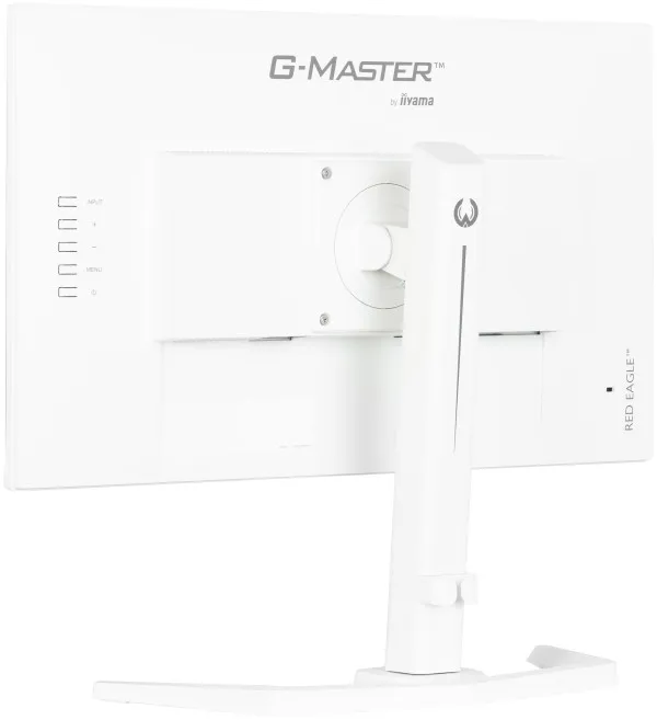iiyama Monitor 23.8" Iiyama GB2470HSU-W6 IPS 1920x1080/180Hz/0.2ms/HDMIDP/USB/zvučnici Slika 2