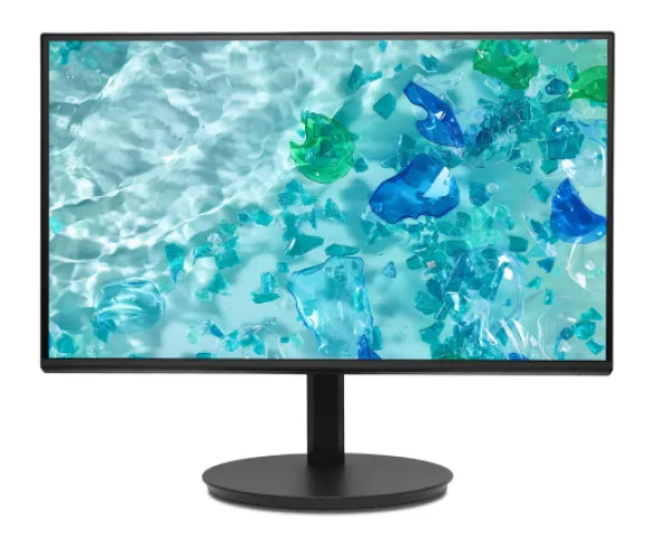Monitor 27" Acer Vero CB272UGbmiiprx IPS 2560x1440/120Hz/1ms/2xHDMI/DP/zvučnici Slika 1