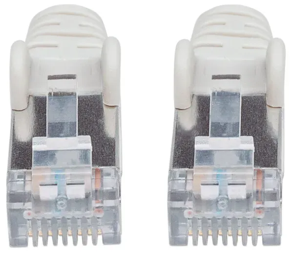 INTELLINET LAN SFTP kabl intellinet 317108 Cat6A CU/LS0H/Sivi/1m Slika 4