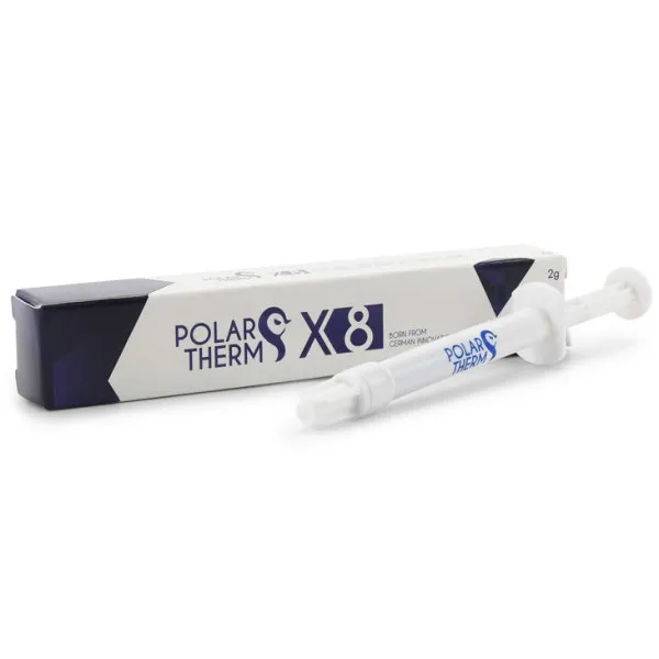 Nedefinisan Termalna Pasta Polartherm X-8 2 g Slika 1