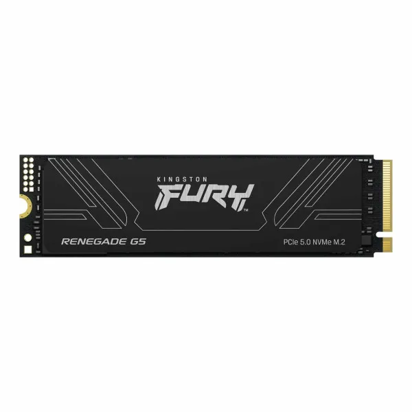 SSD Kingston M.2 NVMe PCIe Gen 5.0x4 1TB SFYR2S/1T0 FURY Renegade Slika 1