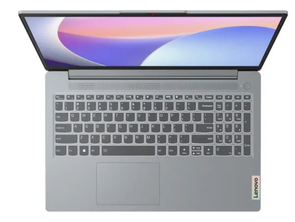 NB Lenovo IdeaPad Slim 3 15 i5-12450H/8GB/512GB/15.6"FHD/SRB/2Y/83ER00FRYA Slika 1