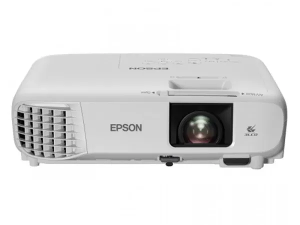 PROJEKTOR EPSON EB-FH06 Full HD Slika 1