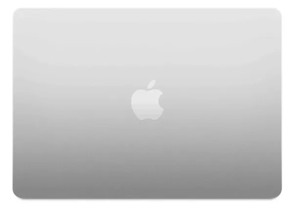 NB Apple MacBook Air M4 8C/16GB/256GB/13.6(2880X1864)/Silver/+a/MW0W3LL/A. Slika 4