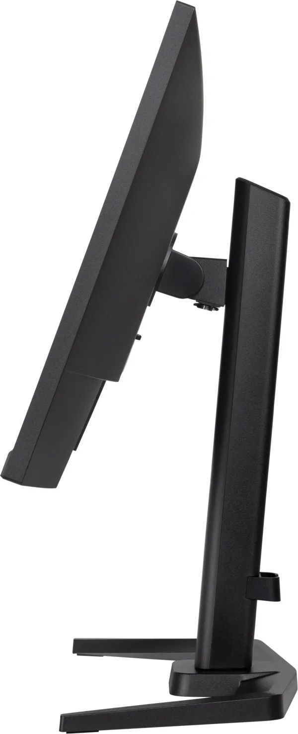 iiyama Monitor 23.8" Iiyama GB2445HSU-B2 IPS 1920x1080/100Hz/1ms/HDMI/DP/USB/pivot/zvuč   Slika 4