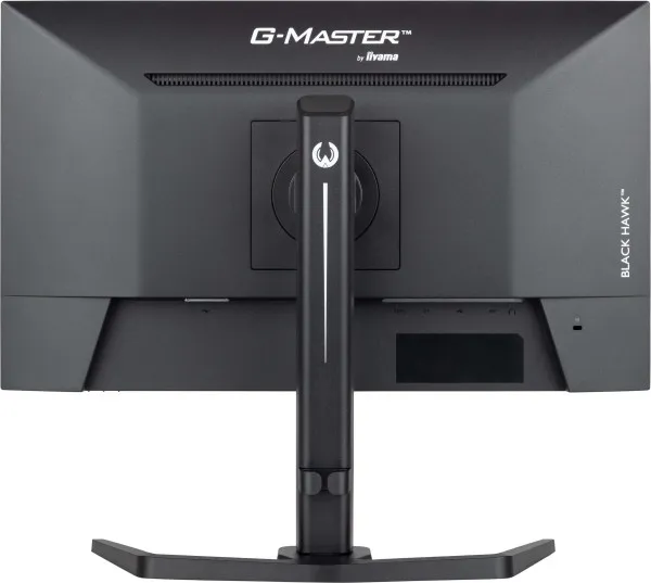 iiyama Monitor 23.8" Iiyama GB2445HSU-B2 IPS 1920x1080/100Hz/1ms/HDMI/DP/USB/pivot/zvuč   Slika 2