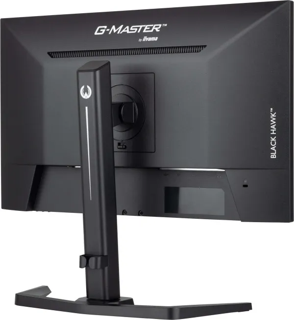 iiyama Monitor 23.8" Iiyama GB2445HSU-B2 IPS 1920x1080/100Hz/1ms/HDMI/DP/USB/pivot/zvuč   Slika 5