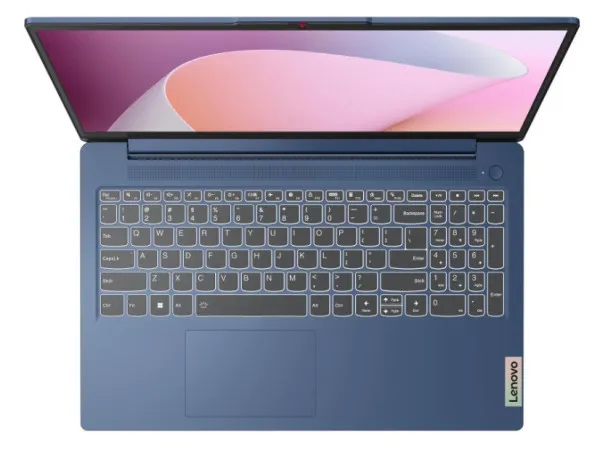 NB Lenovo IdeaPadSlim3 15 R3-7320U/8GB/512GB/15.6"/Win11Pro/Plava/2Y/82XQ00R2YA Slika 3