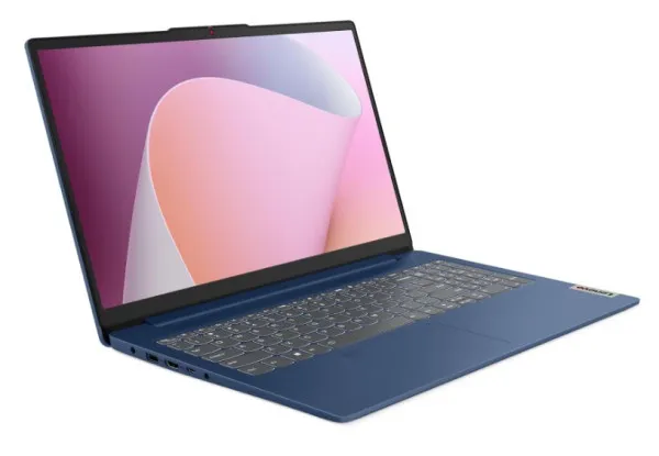 NB Lenovo IdeaPadSlim3 15 R3-7320U/8GB/512GB/15.6"/Win11Pro/Plava/2Y/82XQ00R2YA Slika 2