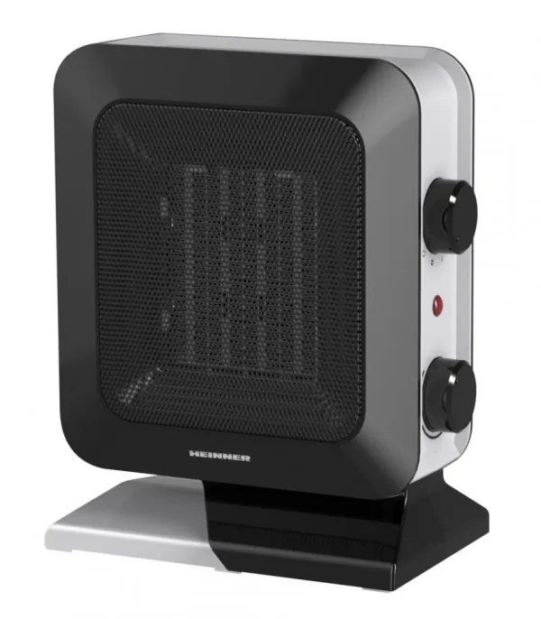Heinner Grejalica HEINNER HCH-L1400BK Slika 1