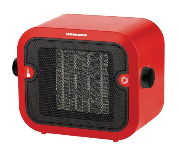 Heinner Grejalica HEINNER HCH-L1500RD Slika 1