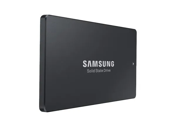 Samsung SSD 2.5" SAMSUNG 1.9TB PM893 MZ7L31T9HBLT-00A07 Bulk Slika 1
