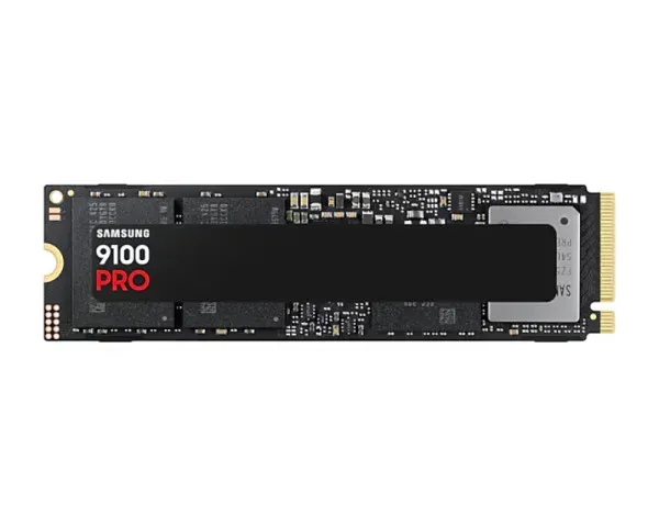 SSD M.2 NVMe PCIe 5.0 4TB Samsung 9100 Pro 14800/13400MB/s MZ-VAP4T0BW Slika 1