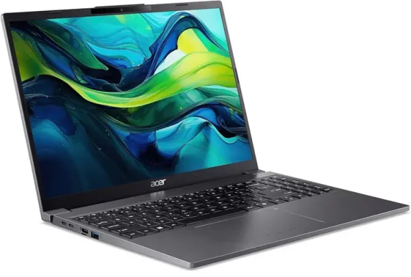 NB Acer Aspire AG15-51P i7-1355U/16GB/512GB/15.3"/Win11Pro/2YR/ENG/NX.J51EX.006 Slika 1