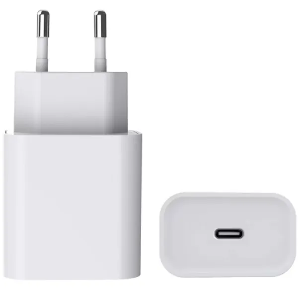 Nedefinisan Apple 20W USB-C Adapter - White MD3J4ZM/A Slika 1