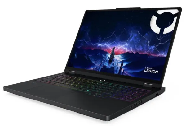NB Lenovo Legion5 Pro U9-275HX/32GB/1TB/16"/RTX5070Ti 12GB/Win11Pro/83LU001DRM Slika 3