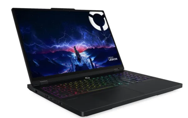 NB Lenovo Legion5 Pro U9-275HX/32GB/1TB/16"/RTX5070Ti 12GB/Win11Pro/83LU001DRM Slika 2
