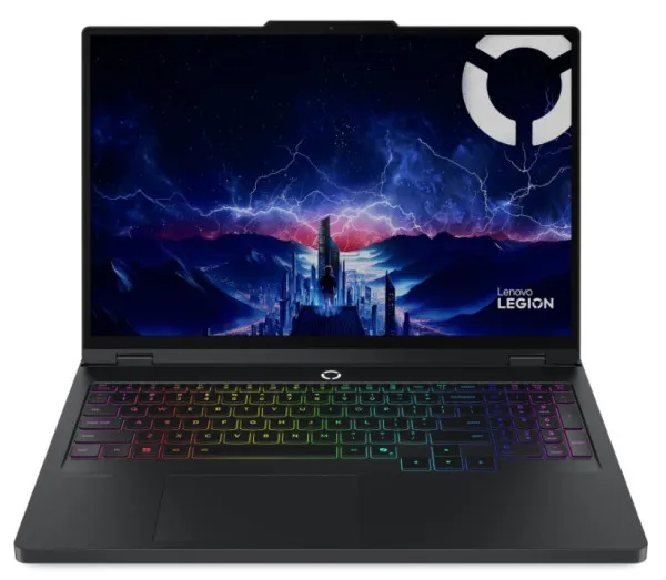 NB Lenovo Legion5 Pro U9-275HX/32GB/1TB/16"/RTX5070Ti 12GB/Win11Pro/83LU001DRM Slika 1