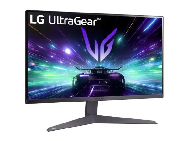 Monitor 23.8" LG 24GS50F-B VA 1920x1080/180Hz/1ms/2xHDMI/DP Slika 4