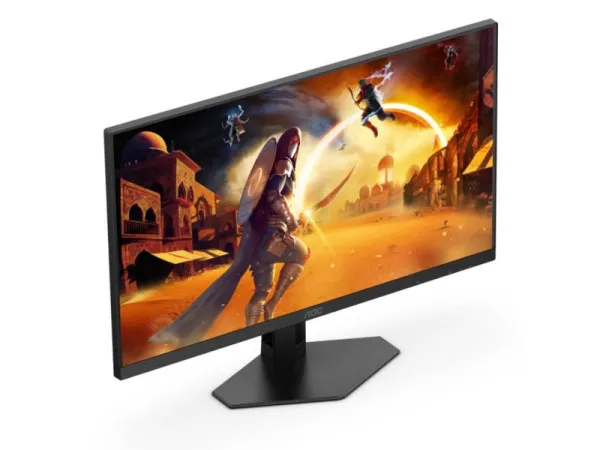 Monitor 23.8" AOC 24G4XE IPS 1920x1080/180Hz/0,5ms/2xHDMI/DP/Tilt/zvučnici/Vesa Slika 5