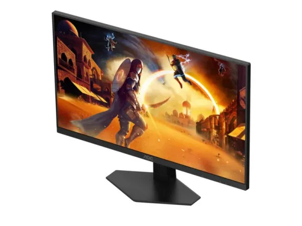 Monitor 23.8" AOC 24G4XE IPS 1920x1080/180Hz/0,5ms/2xHDMI/DP/Tilt/zvučnici/Vesa Slika 4