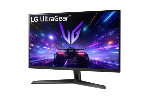 Monitor 27" LG 27GS60F-B IPS 1920x1080/180Hz/1ms/HDMI/DP/Gsyn Slika 4