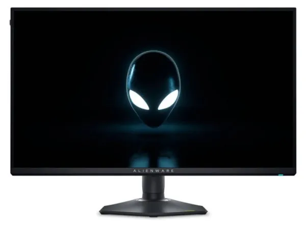 Monitor 27" Dell Alienware AW2725QF IPS/3840x2160/0.5ms/HDMI/DP/USB/USB-C Slika 1