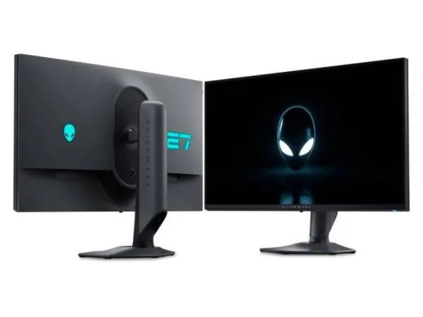 Monitor 27" Dell Alienware AW2725QF IPS/3840x2160/0.5ms/HDMI/DP/USB/USB-C Slika 4