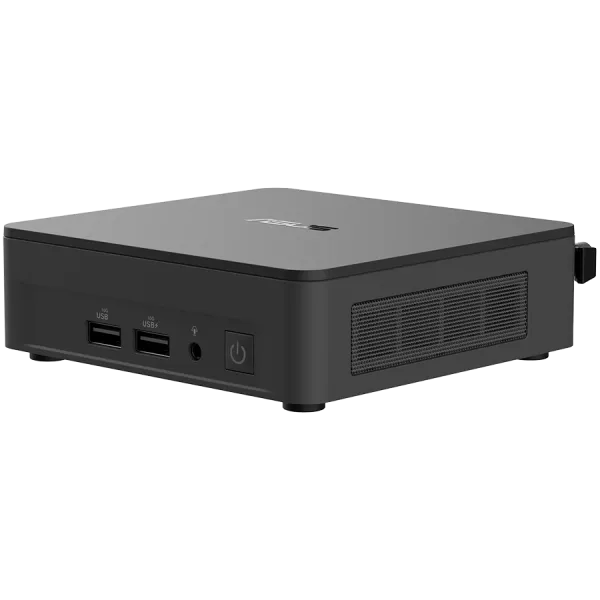 ASUS NUC 12pro, i5-1240P/16GB/M.2 500GB/Iris Xe/4xUSB/LAN/2xHDMI/W11P Slika 2