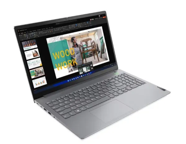 NB Lenovo ThinkBook 15 G4 i5-1235U/16GB/M.2 512GB SSD/15.6"/Win11Pro/FP/BL/SRB Slika 2
