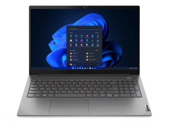 NB Lenovo ThinkBook 15 G4 i5-1235U/16GB/M.2 512GB SSD/15.6"/Win11Pro/FP/BL/SRB Slika 1