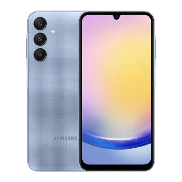 Mobilni Telefon Samsung Galaxy A25 5G 8GB/256GB Blue Slika 1