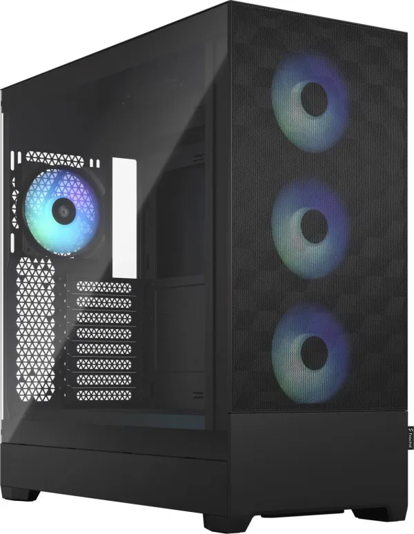 Računar DSCL Ryzen 9 7900X/32GB/M.2 2TB/RTX5070 12GB/850W Slika 1