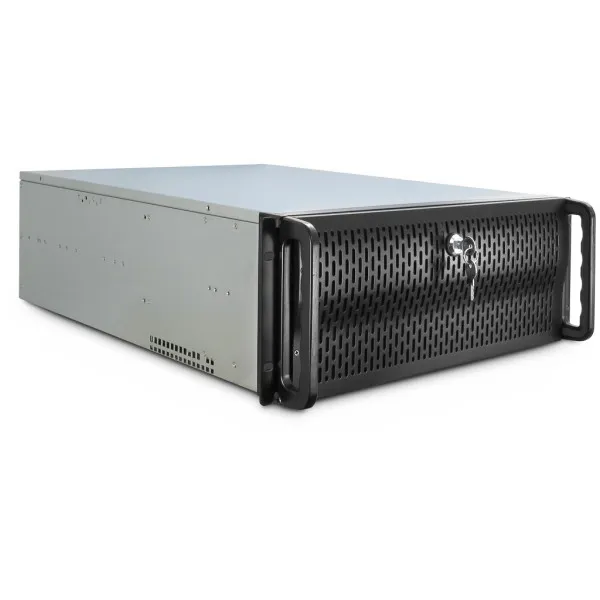 Nedefinisan Rack-mount 4U Inter-Tech 19" 4HE ATX 4U-4129L Slika 1