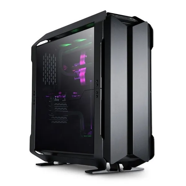 Računar DSCL i9-14900KF/128GB/M.2 2TB + 4TB HDD/RTX5090 32GB/1200W Slika 1