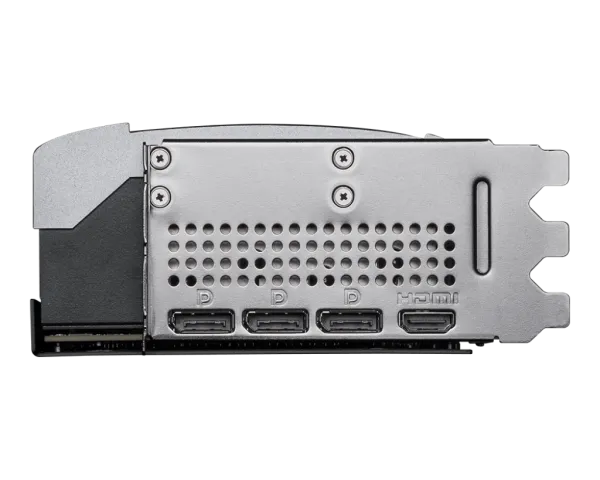 SVGA MSI RTX 5090 32G VENTUS 3X OC Slika 3