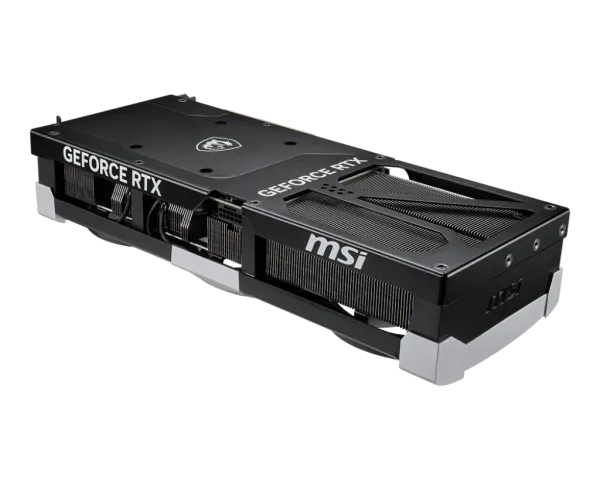 SVGA MSI RTX 5090 32G VENTUS 3X OC Slika 2