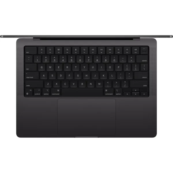 Apple MacBook Pro 14 /M4 10C/10C GPU/16GB/512GB/WMW2U3D/AENG/IC004/AMC0104 Slika 2